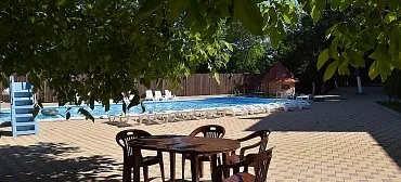 Гостевой дом "Эко Море"