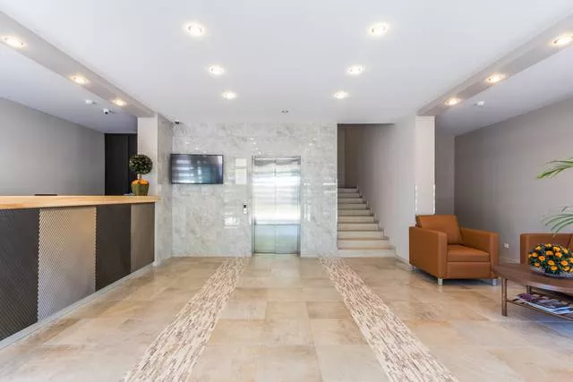 . Отель «Роза Ветров» - Архипо-Осиповка. Архипо-Осиповка