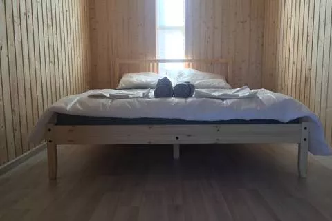 «Стандарт» 2-х местный. Отель «Pine Beach». Пицунда