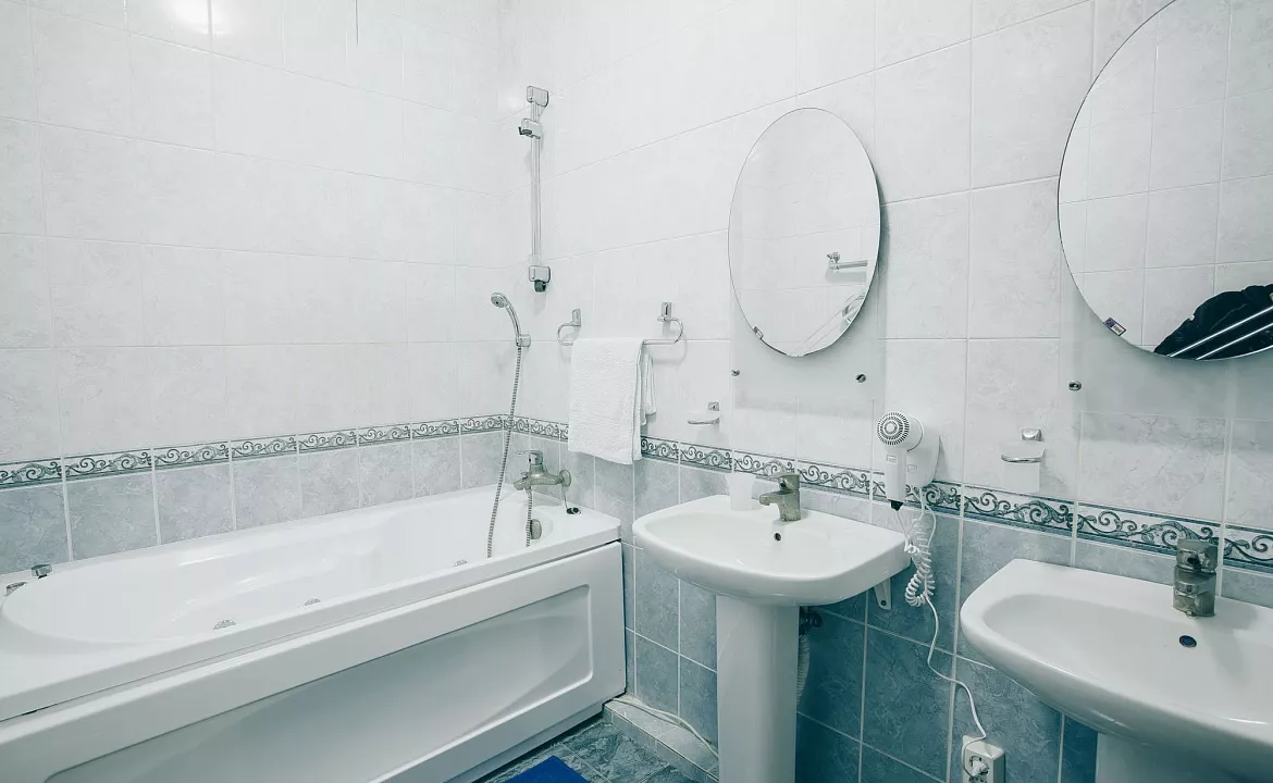 2-х комнатный 5-ти местный номер. Отель ДЖЕМЕТИНСКИЙ. Нижнее Джемете 2-х комнатный 5-ти местный номер. Отель ДЖЕМЕТИНСКИЙ. Нижнее Джемете