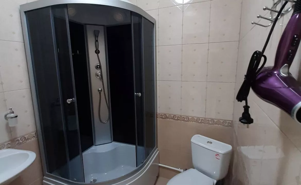 2-х комнатный 4-х местный с балконом  2-х комнатный 4-х местный с балконом