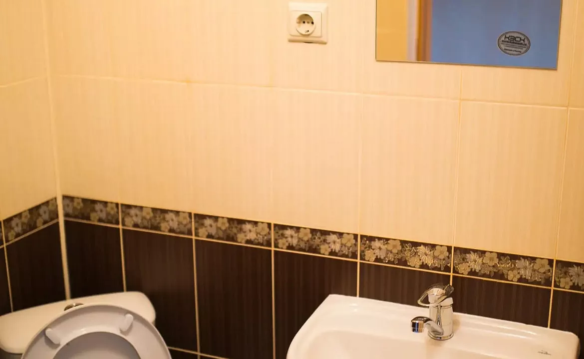 2-4-МЕСТНЫЙ СТАНДАРТ. Гостевой Дом "VENEZIA". Анапа