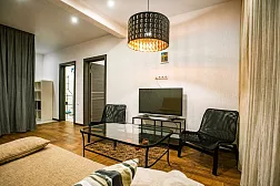 Гостевой дом "У Жоровны" Гостевой дом "У Жоровны"