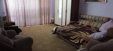 Дом под ключ "Отдых у моря"