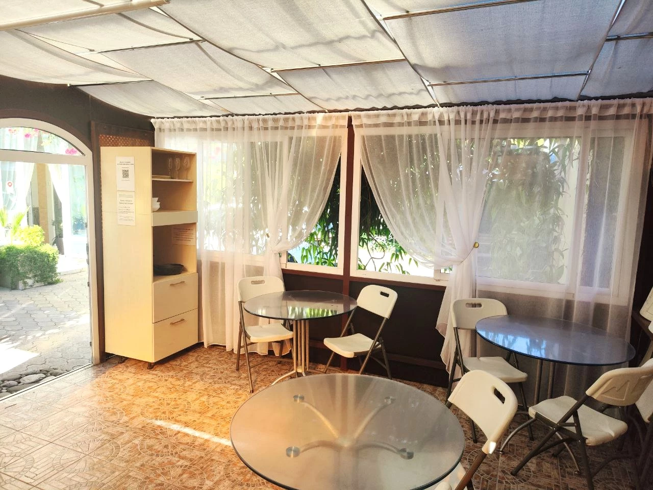 . "Регион 86" . Адлер