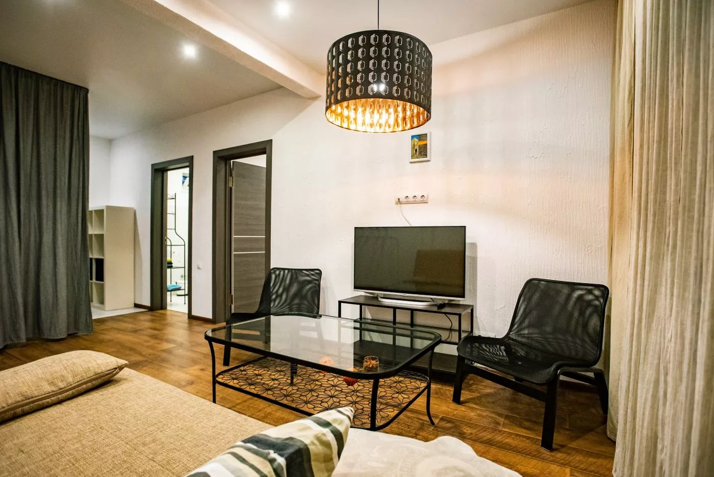 . Гостевой дом "У Жоровны". Геленджик . Гостевой дом "У Жоровны". Геленджик