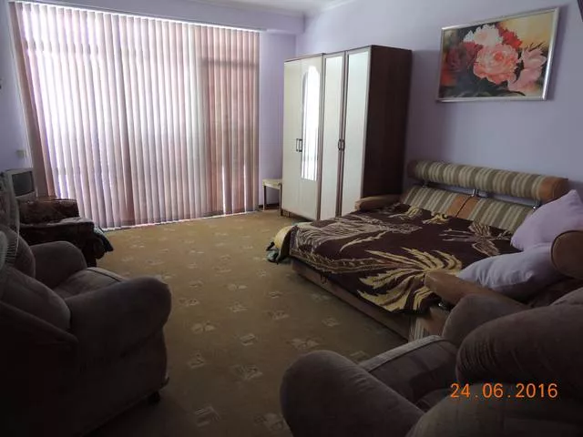 . Дом под ключ "Отдых у моря". Новомихайловский