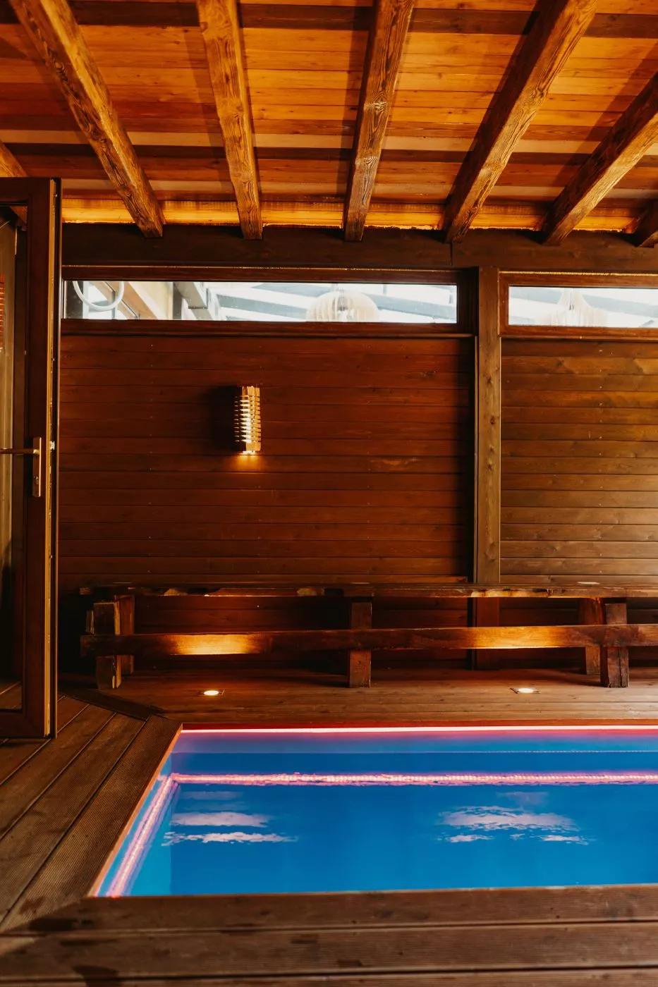 . Отель WoodHouse ★★★. Красная Поляна