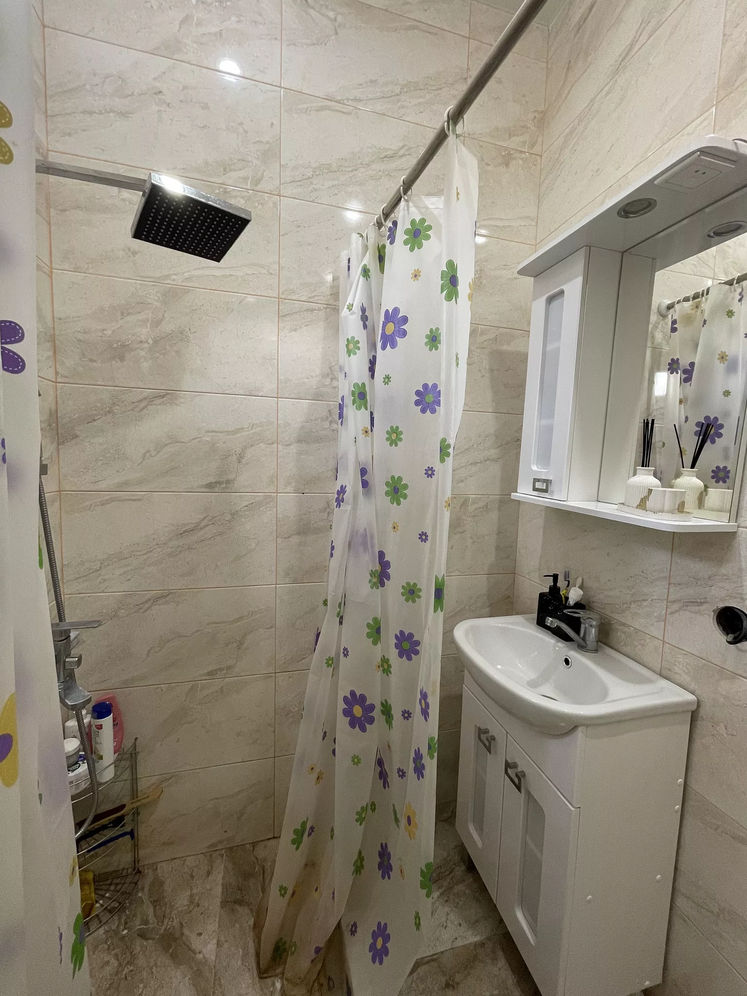 . Дом под ключ Елена. Гагра