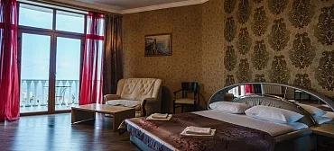 Гостевой дом Лиана