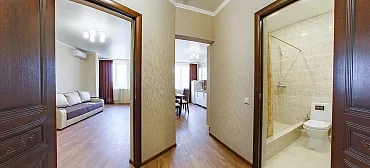 Апарт-отель "Онегин"