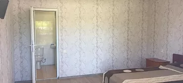 Гостевой дом Мимоза Гостевой дом Мимоза