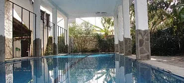 Гостиница "Парус" 