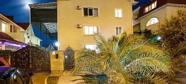 Гостевой дом "Наш дом"