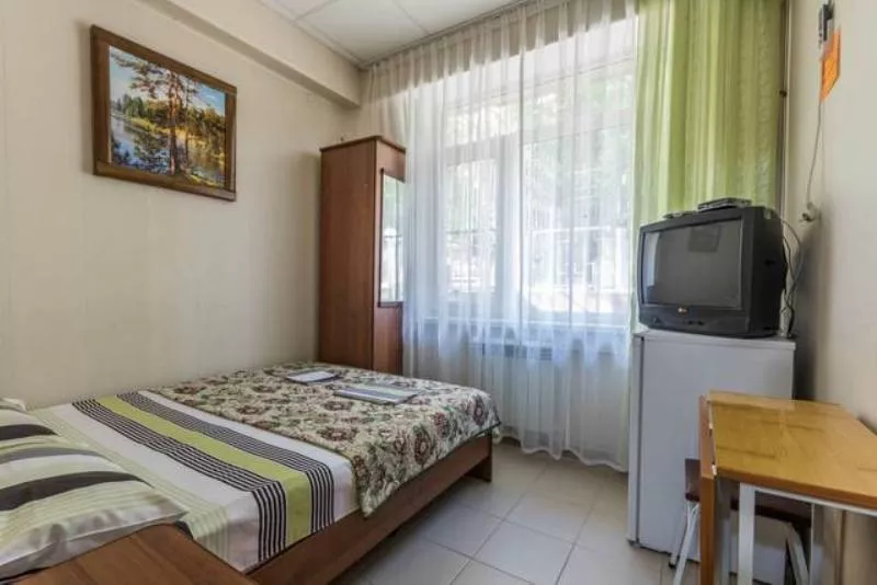 . Гостевой дом "Отдых у Елизаветы" в Джубге       . Джубга