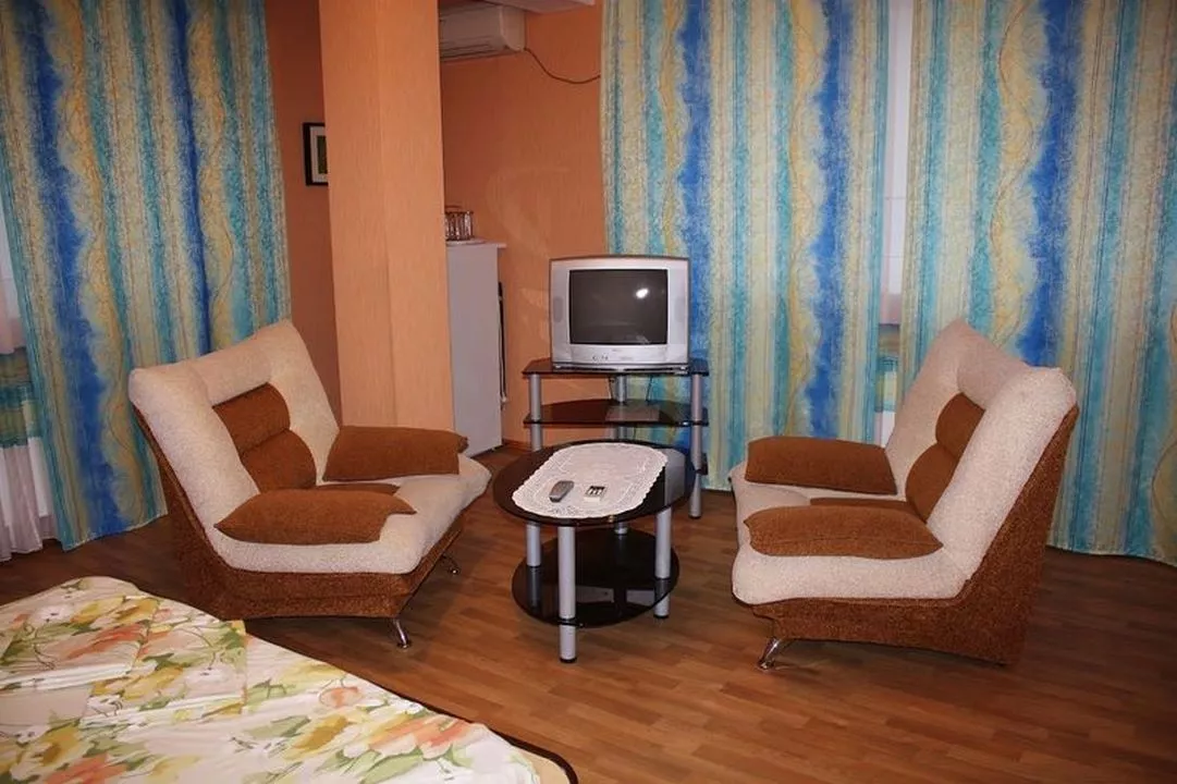 . Эллинг "Рыбацкий 77". Лазаревское