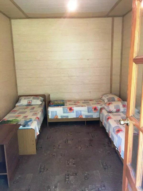 . Хостел "На Весенней". Туапсе