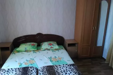 2-х местный «Стандарт». Гостевой дом «Фокс». Коктебель