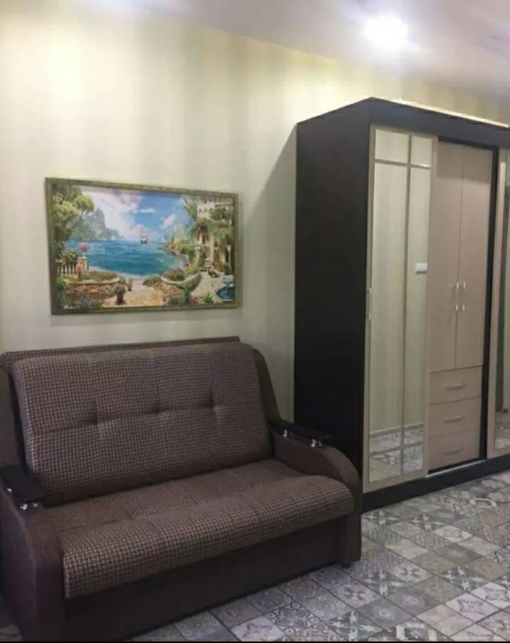 . Квартира в многоквартирном доме Sun Hills. Небуг