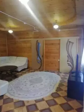 Апартаменты 3х-комнатные. Гостиница «Метелица». Домбай-гостиницы