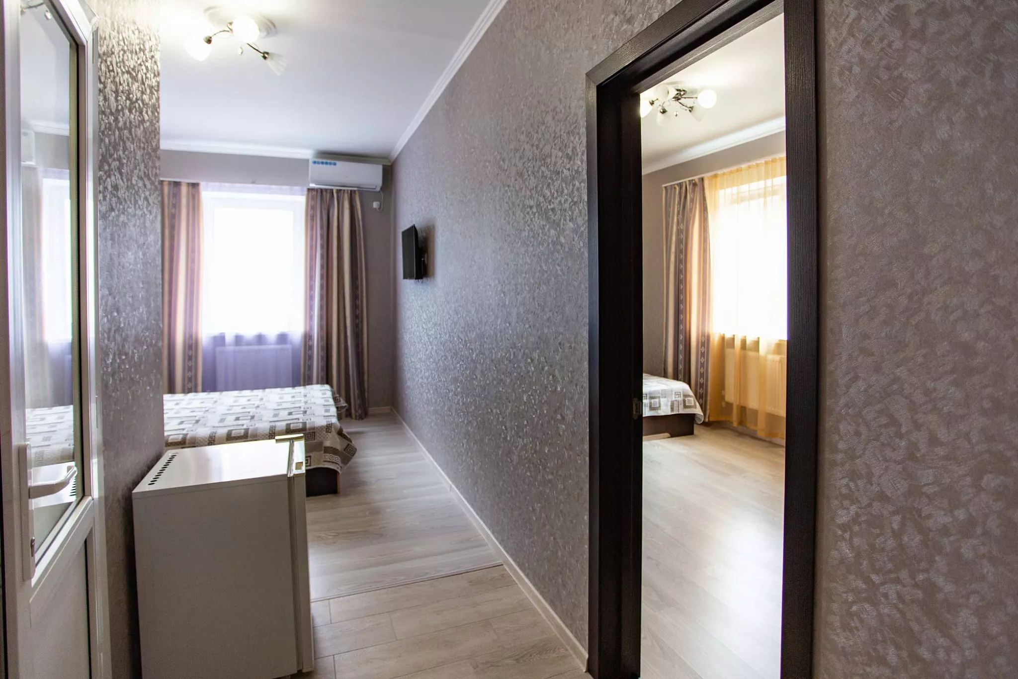 . Мини-Гостиница "Nova". Геленджик . Мини-Гостиница "Nova". Геленджик