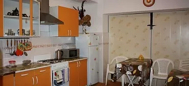 Эллинг "Рыбацкий 77"