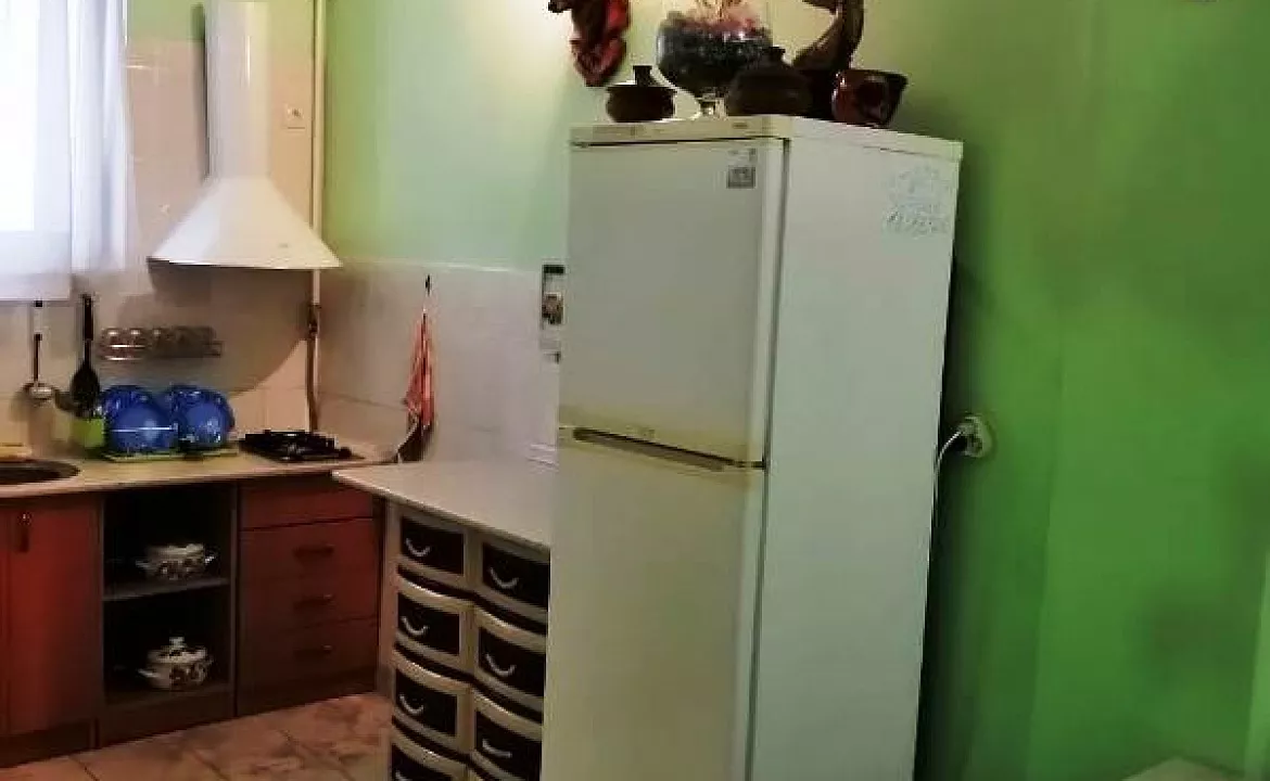 Эконом. Гостевой дом "Адриан". Сочи