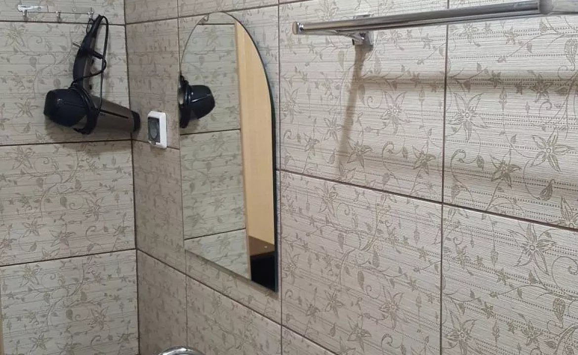 Трехместный стандарт. Гостевой дом "LION". Лазаревское Трехместный стандарт. Гостевой дом "LION". Лазаревское