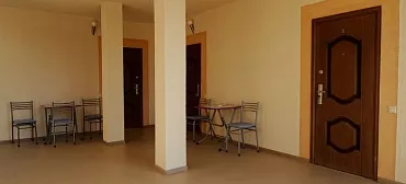 Гостевой дом "Ивушка" - Голубая бухта