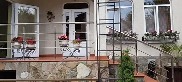 Гостиница "Бризовый 2/б"