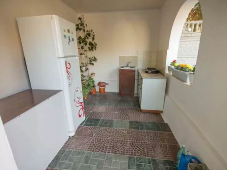 . Гостиница "Сказочный Адлер". Адлер