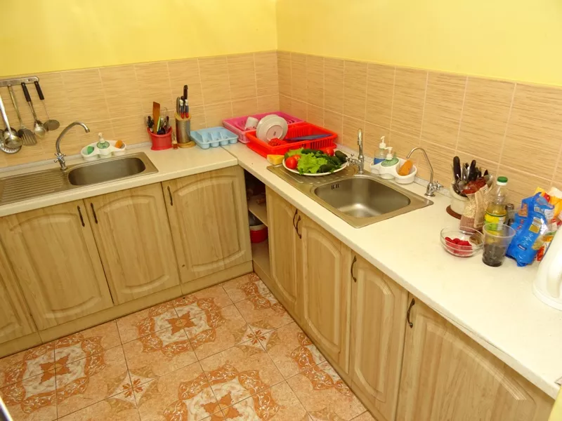 . Частный сектор Митридат. Коктебель