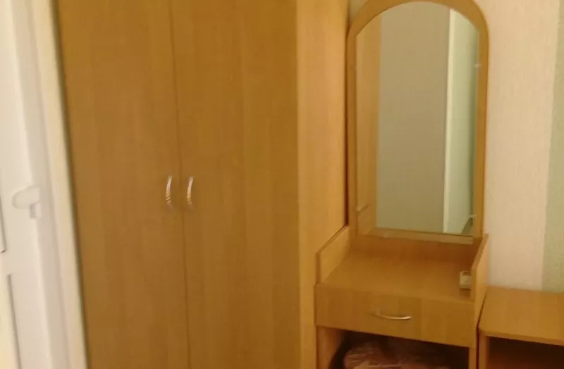 Полулюкс 2х-местный. Пансионат «Анюта». Саки