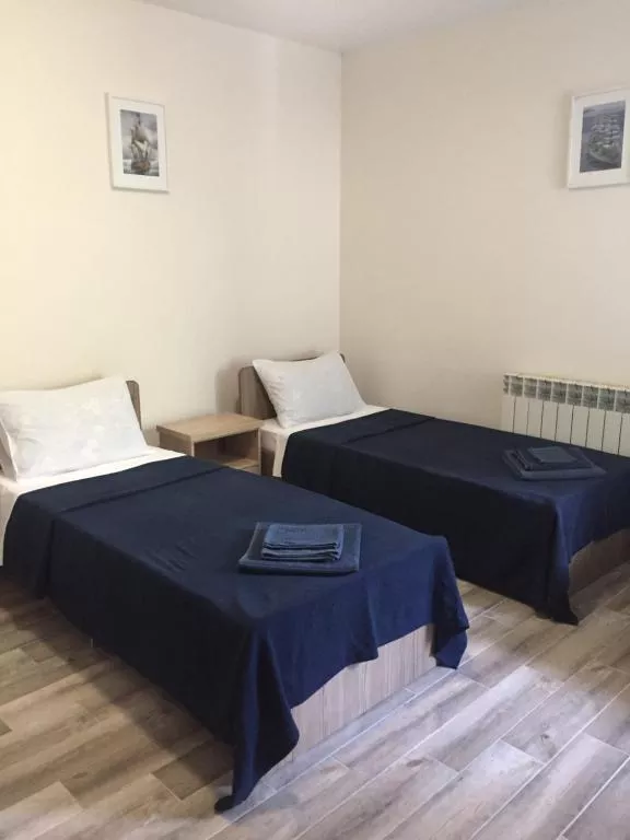 . Гостевой дом "Наутилус" - Ольгинка. Ольгинка