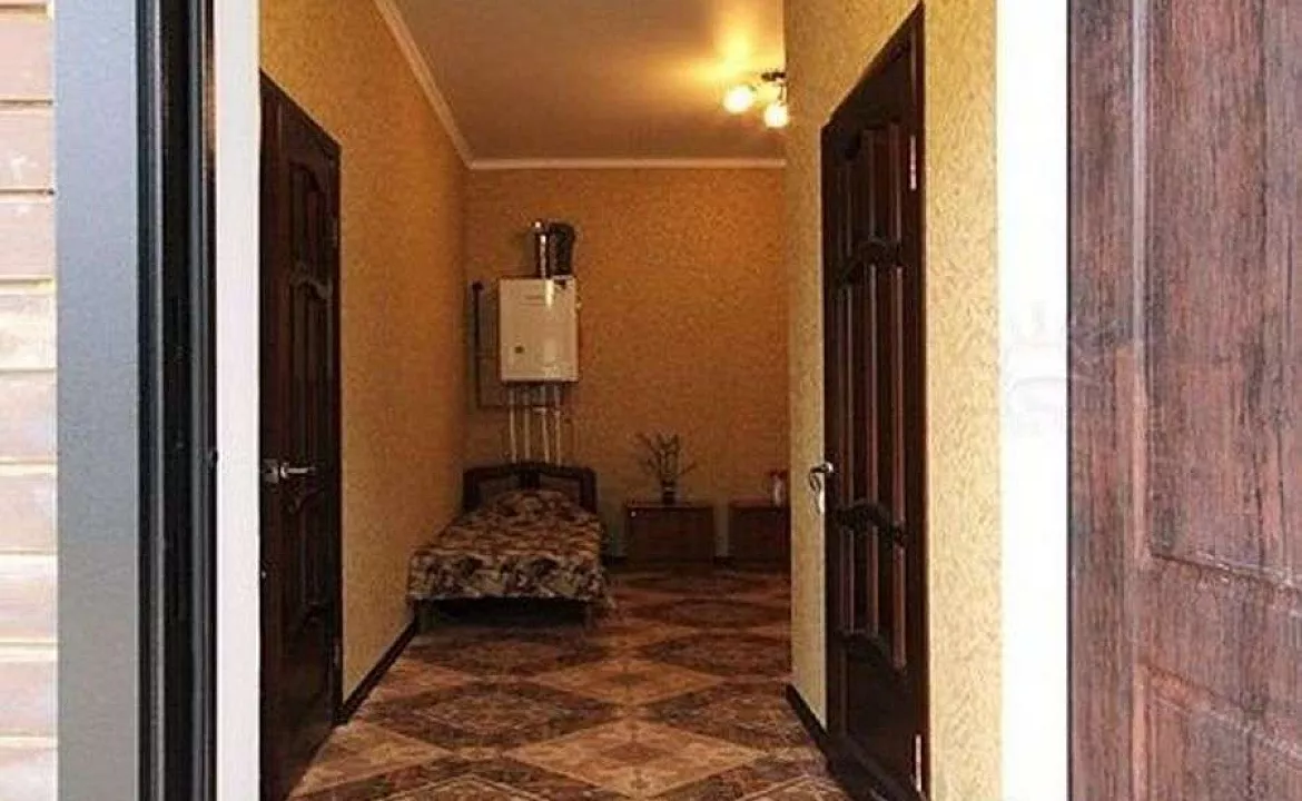 Дом под ключ. Дом под ключ Дружбы 28. Кучугуры