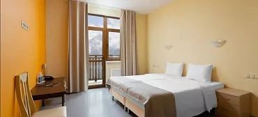 Гостиница Райдерс Лодж Гостиница Райдерс Лодж