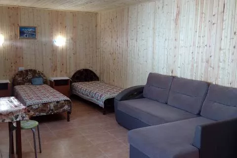 Семейный. Частный сектор Пальмовая роща. Головинка