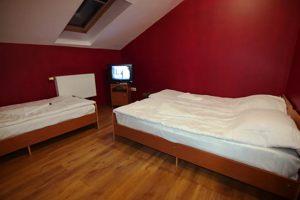 . Хостел "Хауз" . Адлер