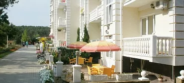 Гостевой дом "Арго"