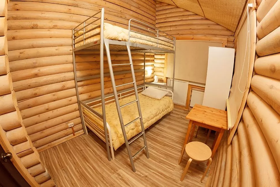 Апартамент. Гостевой дом "ДОМ АБОРИГЕНА" Комфортные апартаменты и коттеджи . Красная Поляна