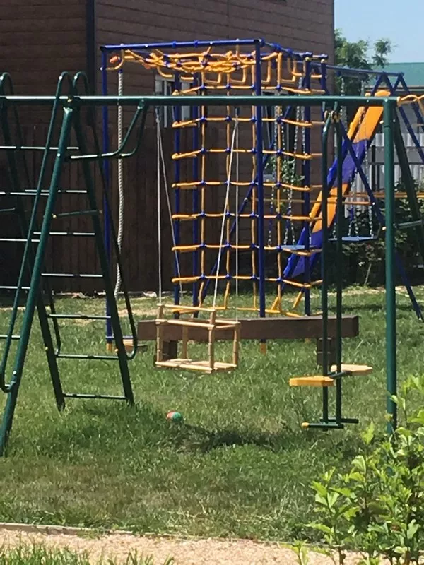 . Дом под ключ "Домик под-ключ" Фрунзе 21. Должанская