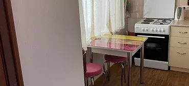 Квартира в многоквартирном доме Басария 73