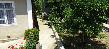 Частный сектор  "Кове 30" в Гудауте