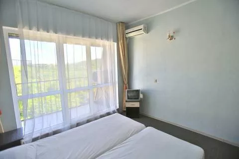 3-х местный номер. Отель «Нувэль». Вардане