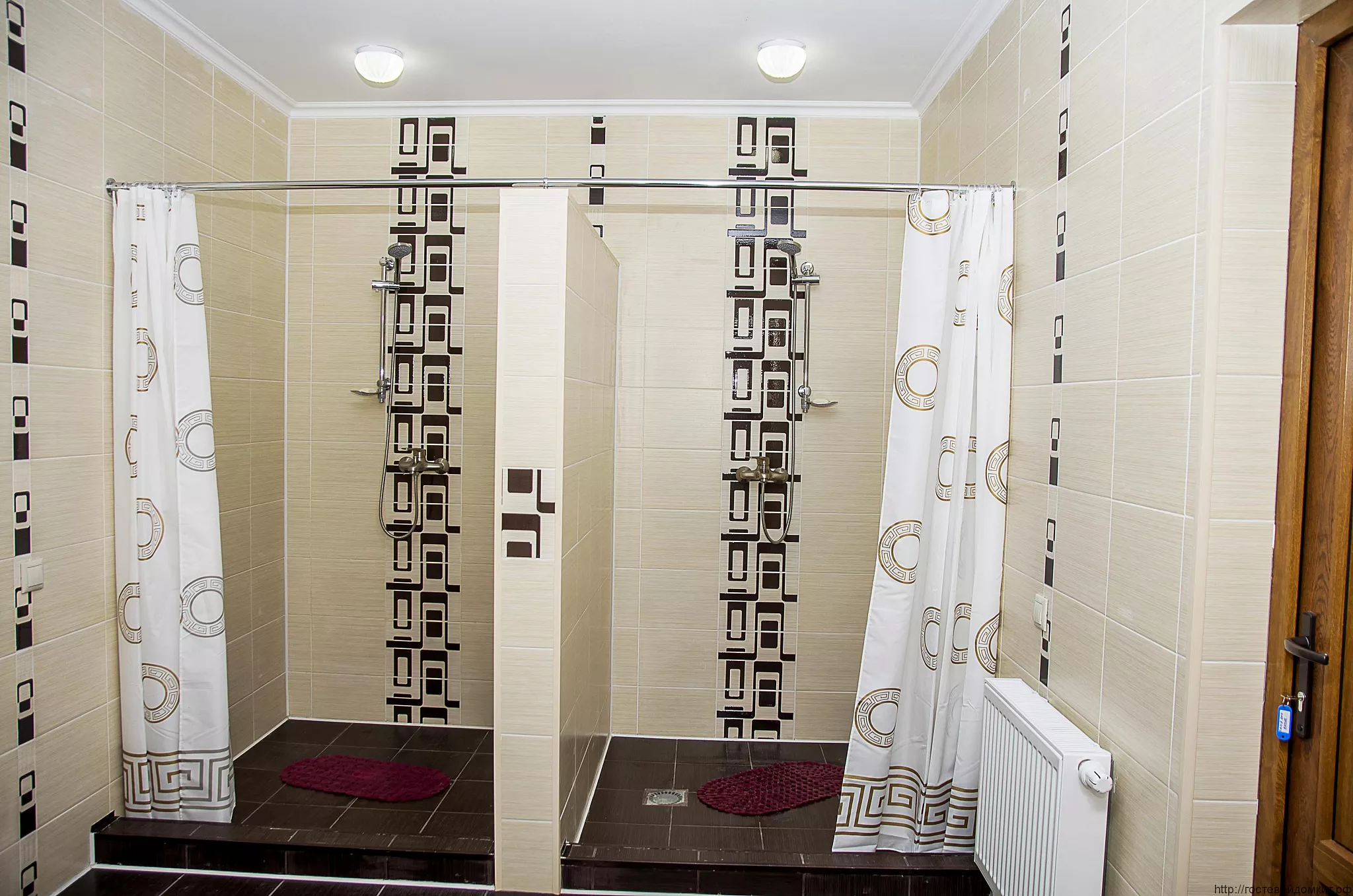 . Гостевой дом КИТ. Туапсе