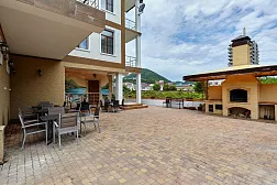 Гостиница "Горизонт 32" в Ольгинке      