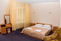 Гостевой дом "Ива" Гостевой дом "Ива"