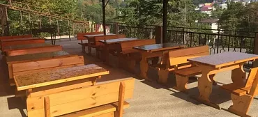 Гостевой дом “Стерх”