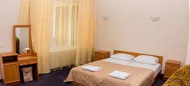 Гостевой дом "Ива" Гостевой дом "Ива"