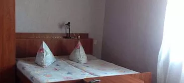 Гостевой дом «Secret garden» Гостевой дом «Secret garden»